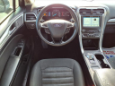 2018 Ford Fusion SE at Winfield Motor Company