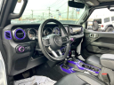 Thumbnail image of 2022 Jeep Wrangler Unlimited at South Shore Chrysler Dodge Jeep RAM