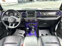 Thumbnail image of 2022 Jeep Wrangler Unlimited at South Shore Chrysler Dodge Jeep RAM