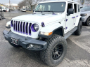 Thumbnail image of 2022 Jeep Wrangler Unlimited at South Shore Chrysler Dodge Jeep RAM