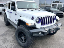 Thumbnail image of 2022 Jeep Wrangler Unlimited at South Shore Chrysler Dodge Jeep RAM