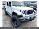 Thumbnail image of 2022 Jeep Wrangler Unlimited at South Shore Chrysler Dodge Jeep RAM
