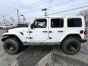 Thumbnail image of 2022 Jeep Wrangler Unlimited at South Shore Chrysler Dodge Jeep RAM