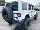 Thumbnail image of 2022 Jeep Wrangler Unlimited at South Shore Chrysler Dodge Jeep RAM