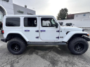 Thumbnail image of 2022 Jeep Wrangler Unlimited at South Shore Chrysler Dodge Jeep RAM