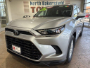 Thumbnail image of 2024 Toyota Grand Highlander Hybrid at NorthBakersfieldToyota - New