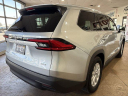 Thumbnail image of 2024 Toyota Grand Highlander Hybrid at NorthBakersfieldToyota - New