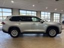 Thumbnail image of 2024 Toyota Grand Highlander Hybrid at NorthBakersfieldToyota - New