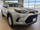 Thumbnail image of 2024 Toyota Grand Highlander Hybrid at NorthBakersfieldToyota - New