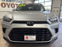 Thumbnail image of 2024 Toyota Grand Highlander Hybrid at NorthBakersfieldToyota - New