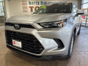 Thumbnail image of 2024 Toyota Grand Highlander Hybrid at NorthBakersfieldToyota - New