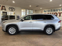 Thumbnail image of 2024 Toyota Grand Highlander Hybrid at NorthBakersfieldToyota - New
