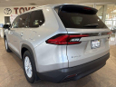 Thumbnail image of 2024 Toyota Grand Highlander Hybrid at NorthBakersfieldToyota - New