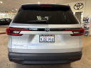 Thumbnail image of 2024 Toyota Grand Highlander Hybrid at NorthBakersfieldToyota - New