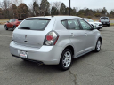 2010 Pontiac Vibe 2.4L at Miller Toyota Manassas