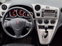 Thumbnail image of 2010 Pontiac Vibe at Miller Toyota Manassas