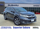 Thumbnail image of 2018 Honda CR-V at Superior Subaru Of Houston