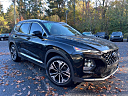 Thumbnail image of 2019 Hyundai SANTA FE at United Global Imports