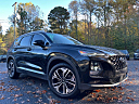 Thumbnail image of 2019 Hyundai SANTA FE at United Global Imports