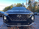 Thumbnail image of 2019 Hyundai SANTA FE at United Global Imports