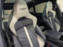 Thumbnail image of 2024 Aston Martin DBX at JaguarPalmBeach - NEW