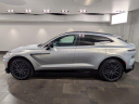 Thumbnail image of 2024 Aston Martin DBX at JaguarPalmBeach - NEW