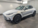 Thumbnail image of 2024 Aston Martin DBX at JaguarPalmBeach - NEW