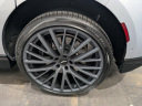 Thumbnail image of 2024 Aston Martin DBX at JaguarPalmBeach - NEW
