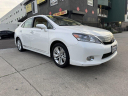Thumbnail image of 2011 Lexus HS 250h at Winnetka Auto Mall