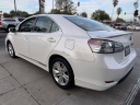 Thumbnail image of 2011 Lexus HS 250h at Winnetka Auto Mall