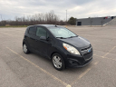Thumbnail image of 2014 Chevrolet Spark at Joe Lunghamer Chevrolet