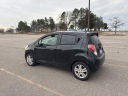 Thumbnail image of 2014 Chevrolet Spark at Joe Lunghamer Chevrolet