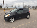 Thumbnail image of 2014 Chevrolet Spark at Joe Lunghamer Chevrolet