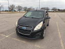 Thumbnail image of 2014 Chevrolet Spark at Joe Lunghamer Chevrolet