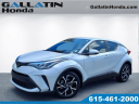 Thumbnail image of 2022 Toyota C-HR at Gallatin Honda