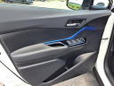 2022 Toyota C-HR Nightshade at Gallatin Honda