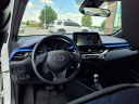 Thumbnail image of 2022 Toyota C-HR at Gallatin Honda
