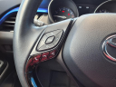Thumbnail image of 2022 Toyota C-HR at Gallatin Honda
