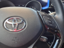 Thumbnail image of 2022 Toyota C-HR at Gallatin Honda