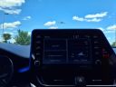 Thumbnail image of 2022 Toyota C-HR at Gallatin Honda