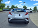 Thumbnail image of 2022 Toyota C-HR at Gallatin Honda