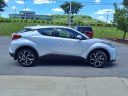 Thumbnail image of 2022 Toyota C-HR at Gallatin Honda