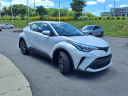 Thumbnail image of 2022 Toyota C-HR at Gallatin Honda
