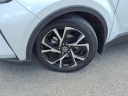Thumbnail image of 2022 Toyota C-HR at Gallatin Honda