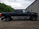 Thumbnail image of 2006 Dodge Ram 3500 at Auto Mall of Champaign