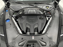 Thumbnail image of 2025 Porsche Panamera at Piazza Porsche Delaware - New