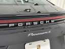 Thumbnail image of 2025 Porsche Panamera at Piazza Porsche Delaware - New