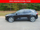 2022 Ford Escape SEL at Helms Motor Company