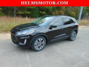 Thumbnail image of 2022 Ford Escape at Helms Motor Company