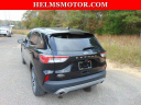 Thumbnail image of 2022 Ford Escape at Helms Motor Company